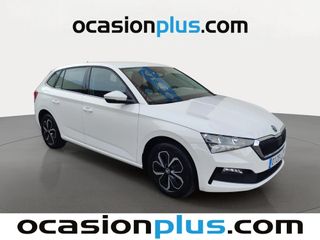 Skoda Scala 1.0 TSI Ambition 85 kW (115 CV)