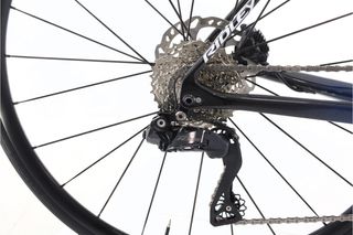 Ridley Fenix Di2 12V (carretera) t.52 Reacondicionada