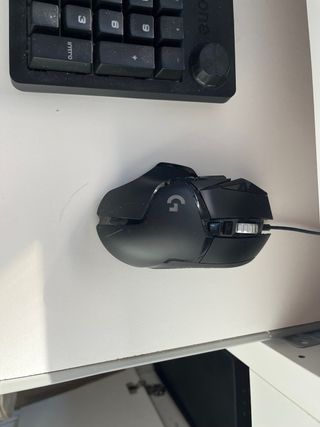 Periféricos Ozone gama alta