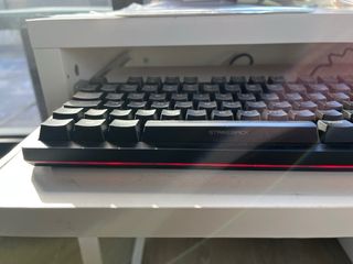 Periféricos Ozone gama alta