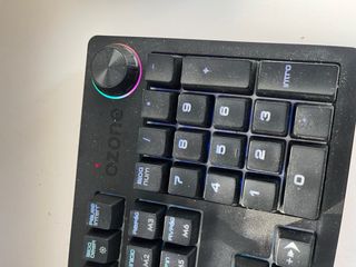 Periféricos Ozone gama alta