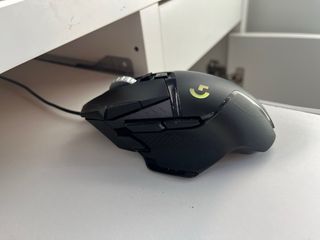 Periféricos Ozone gama alta