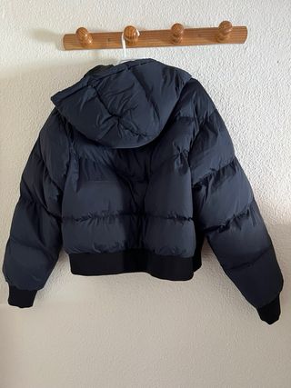 Abrigo Levi's acolchado