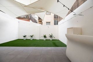 Piso en alquiler en Sants en Barcelona