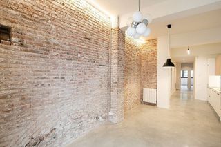 Piso en alquiler en Sants en Barcelona