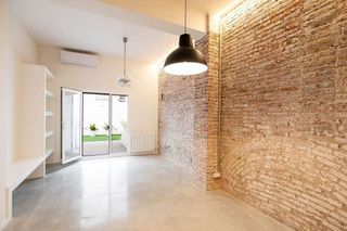 Piso en alquiler en Sants en Barcelona