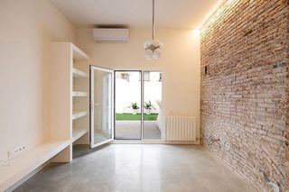 Piso en alquiler en Sants en Barcelona