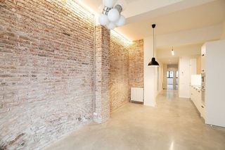 Piso en alquiler en Sants en Barcelona