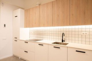 Piso en alquiler en Sants en Barcelona