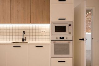 Piso en alquiler en Sants en Barcelona