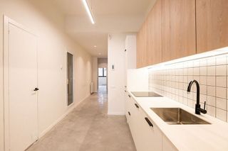 Piso en alquiler en Sants en Barcelona