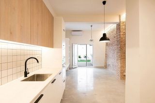 Piso en alquiler en Sants en Barcelona