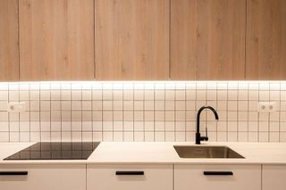 Piso en alquiler en Sants en Barcelona