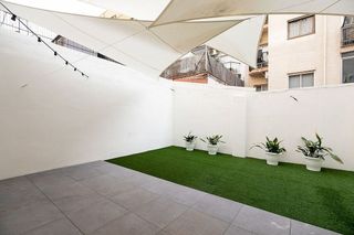 Piso en alquiler en Sants en Barcelona