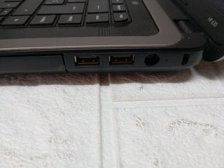 Portatile HP 630 (1768)