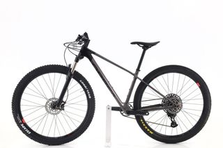 Orbea Alma (MTB) t.S Reacondicionada