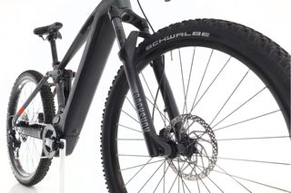 Cube Stereo Hybrid Pro (ebike) t.M Reacondicionada