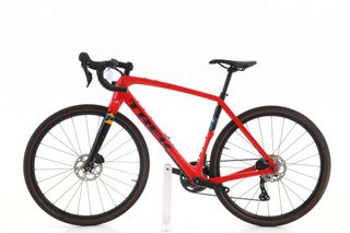 Trek Checkpoint SL5 (gravel) t.56 Reacondicionada