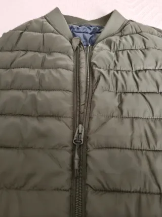 Lote Chaleco Waterepellent SPRINGFIELD + Camisa