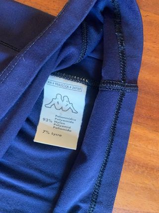 Maglia As Roma Samuel 2000-2001 Kappa