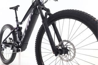 Scott Strike eRide 940 (ebike) t.M Reacondicionada