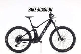 Scott Strike eRide 940 (ebike) t.M Reacondicionada