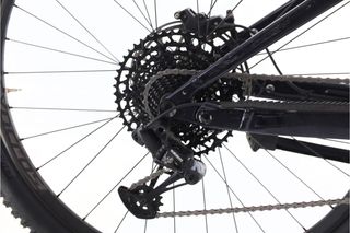 Scott Strike eRide 940 (ebike) t.M Reacondicionada