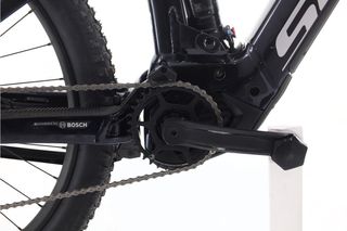 Scott Strike eRide 940 (ebike) t.M Reacondicionada