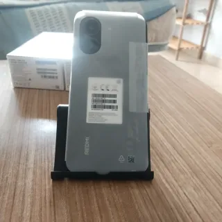 Redmi 15C 128GB 8GB RAM NFC Azul