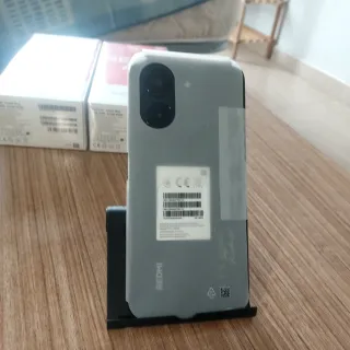 Redmi 15C 128GB 8GB RAM NFC Azul