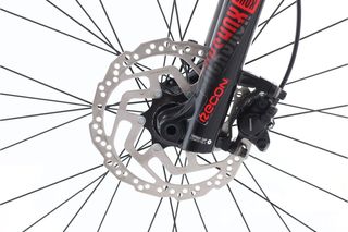 Orbea Alma (MTB) t.L Reacondicionada