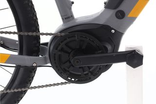 Haibike HardNine 4 (ebike) t.XL Reacondicionada