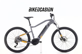 Haibike HardNine 4 (ebike) t.XL Reacondicionada