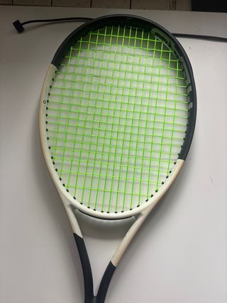 Head Speed MP Raqueta Tenis