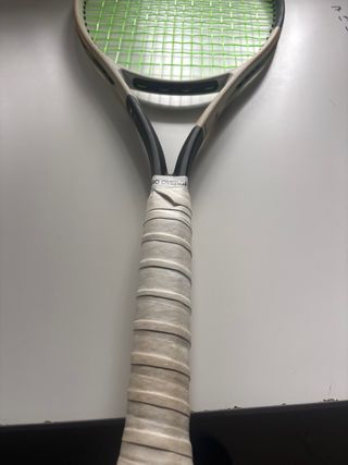 Head Speed MP Raqueta Tenis