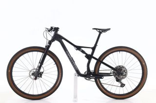 Cannondale Scalpel 2 XT (MTB) t.M Reacondicionada