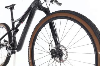 Cannondale Scalpel 2 XT (MTB) t.M Reacondicionada