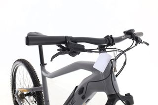 Haibike HardNine 4 (ebike) t.XL Reacondicionada