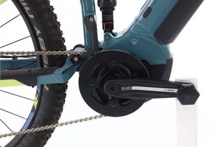 Haibike FullNine 5 (ebike) t.L Reacondicionada