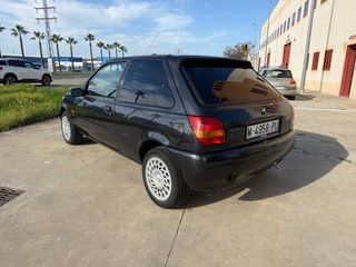 FORD FIESTA 1.4 si 1994