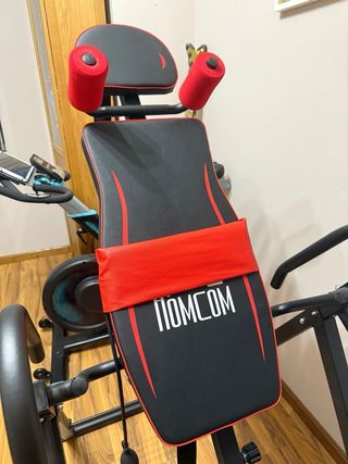 Tabla de inversión Homcom