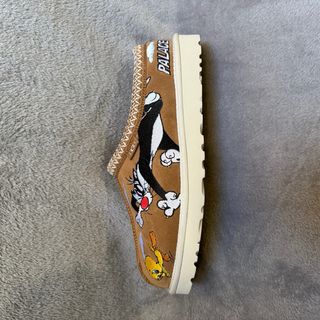 Ugg Tasman Slipper Palace X Looney Tunes