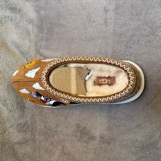 Ugg Tasman Slipper Palace X Looney Tunes