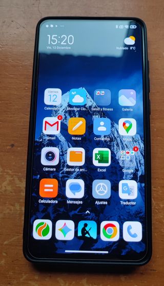Xiaomi Mi 9T Pro M1903F11G