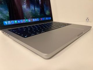 OCASIÓN | MacBook Pro M3 512GB + 1 Año Garantía