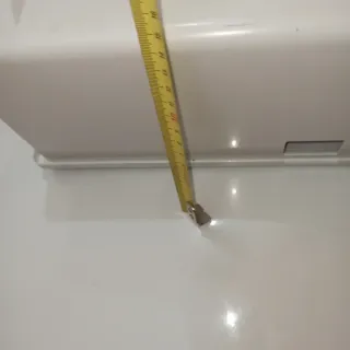 Cassetto congelatore frigorifero BALAY