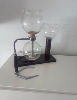 Cafetera Sifón Ellen