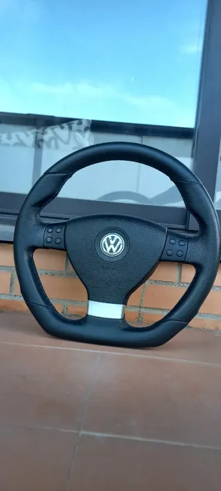 Volante VW Passat Modificado