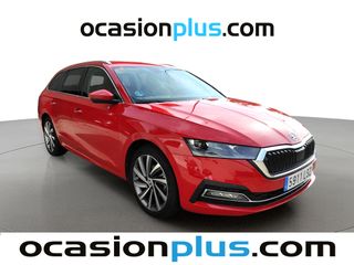 Skoda Octavia Combi 1.5 TSI m-HEV Style 110 kW (150 CV) DSG