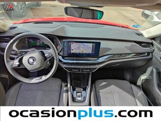 Skoda Octavia Combi 1.5 TSI m-HEV Style 110 kW (150 CV) DSG